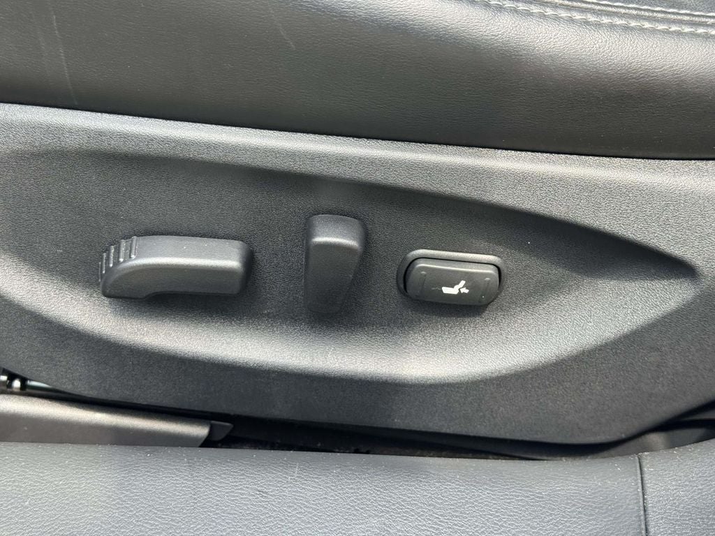 2023 INFINITI Q50 LUXE AWD