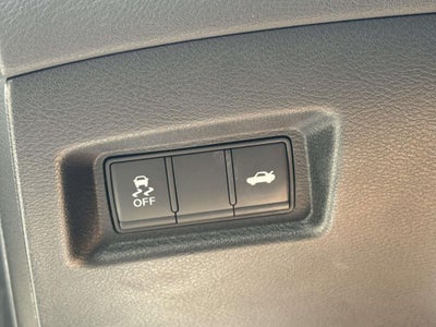 2023 INFINITI Q50 LUXE AWD