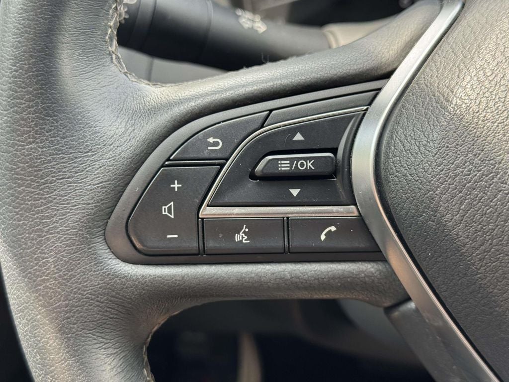 2023 INFINITI Q50 LUXE AWD