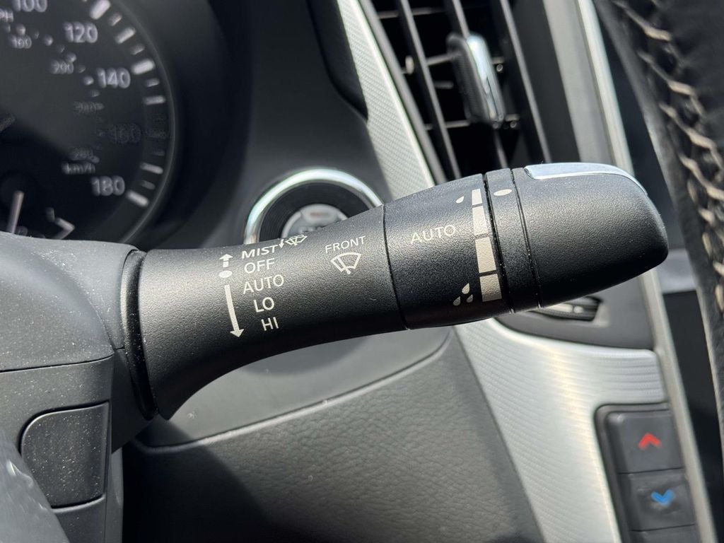 2023 INFINITI Q50 LUXE AWD