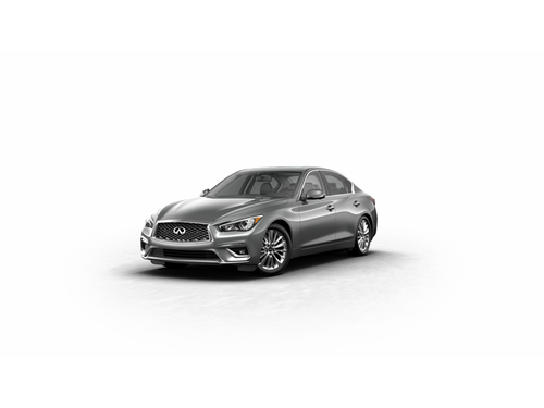 2023 INFINITI Q50 LUXE AWD