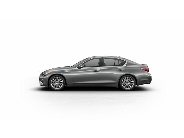 2023 INFINITI Q50 LUXE AWD