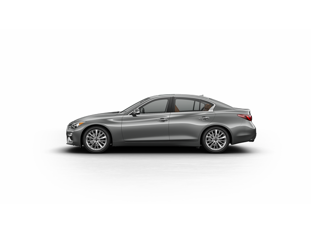 2023 INFINITI Q50 LUXE AWD