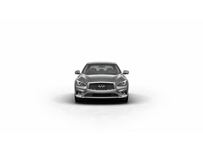 2023 INFINITI Q50 LUXE AWD