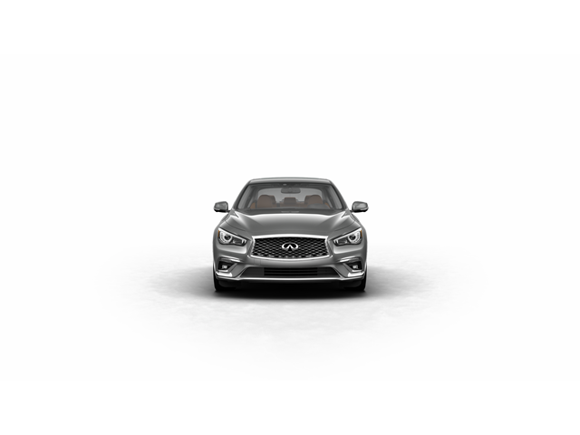 2023 INFINITI Q50 LUXE AWD