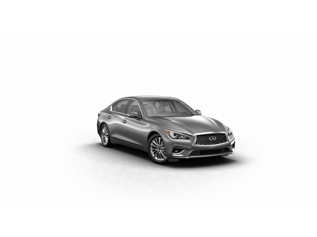 2023 INFINITI Q50 LUXE AWD