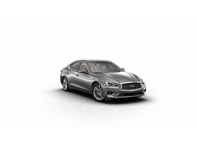 2023 INFINITI Q50 LUXE AWD