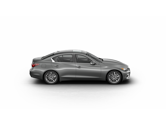 2023 INFINITI Q50 LUXE AWD