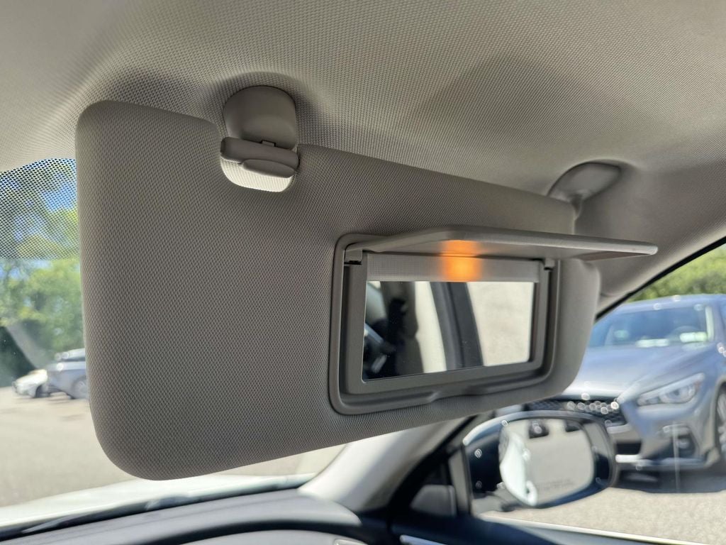 2022 INFINITI Q50 LUXE AWD