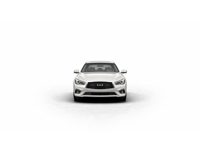 2022 INFINITI Q50 LUXE AWD