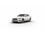 2023 INFINITI Q50 LUXE AWD