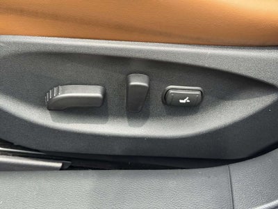 2023 INFINITI Q50 LUXE AWD