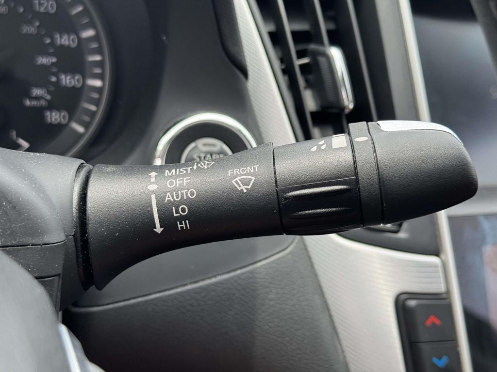 2023 INFINITI Q50 LUXE AWD