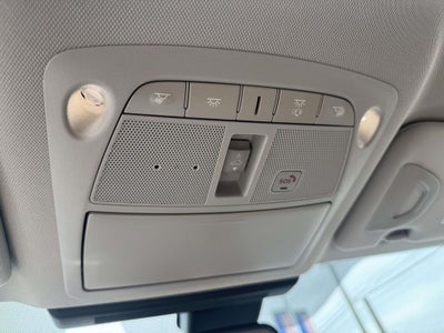 2023 INFINITI Q50 LUXE AWD