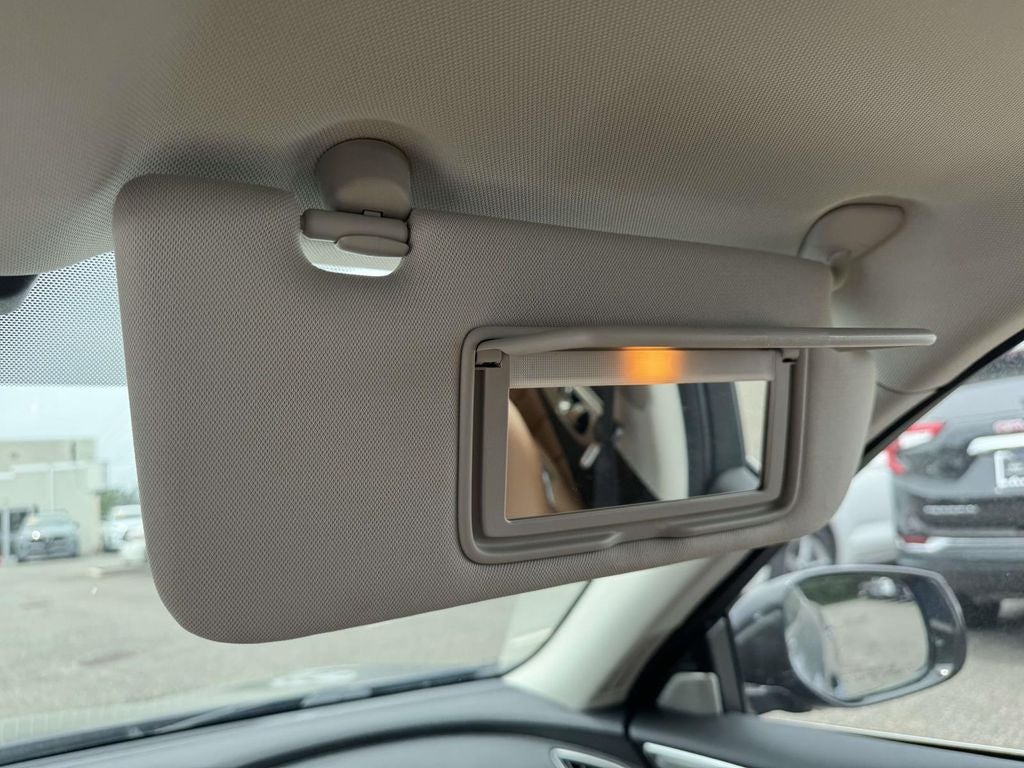 2023 INFINITI Q50 LUXE AWD