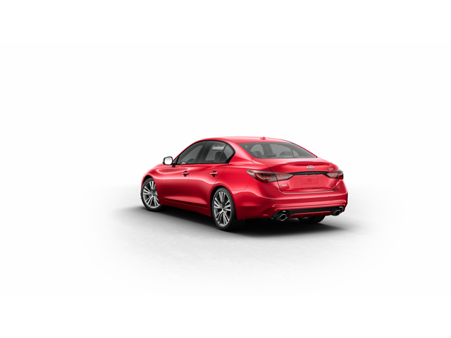 2023 INFINITI Q50 SENSORY AWD