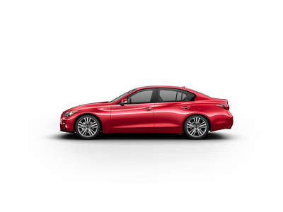 2023 INFINITI Q50 SENSORY AWD