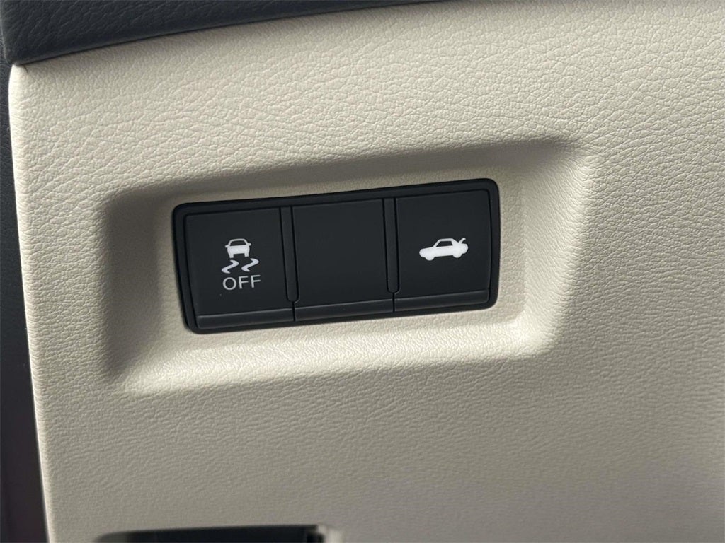 2023 INFINITI Q50 SENSORY