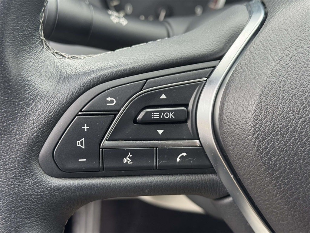 2023 INFINITI Q50 SENSORY