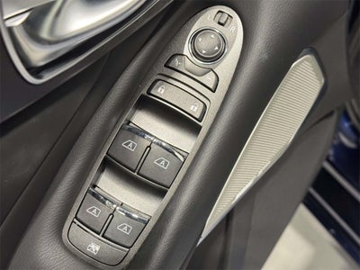 2023 INFINITI Q50 SENSORY AWD