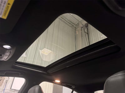 2023 INFINITI Q50 SENSORY AWD