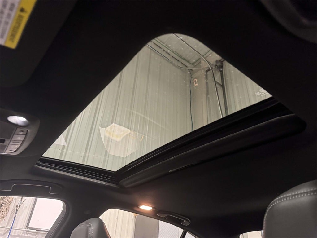 2023 INFINITI Q50 SENSORY AWD