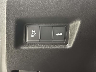 2023 INFINITI Q50 SENSORY AWD
