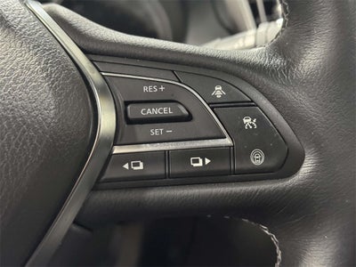 2023 INFINITI Q50 SENSORY AWD