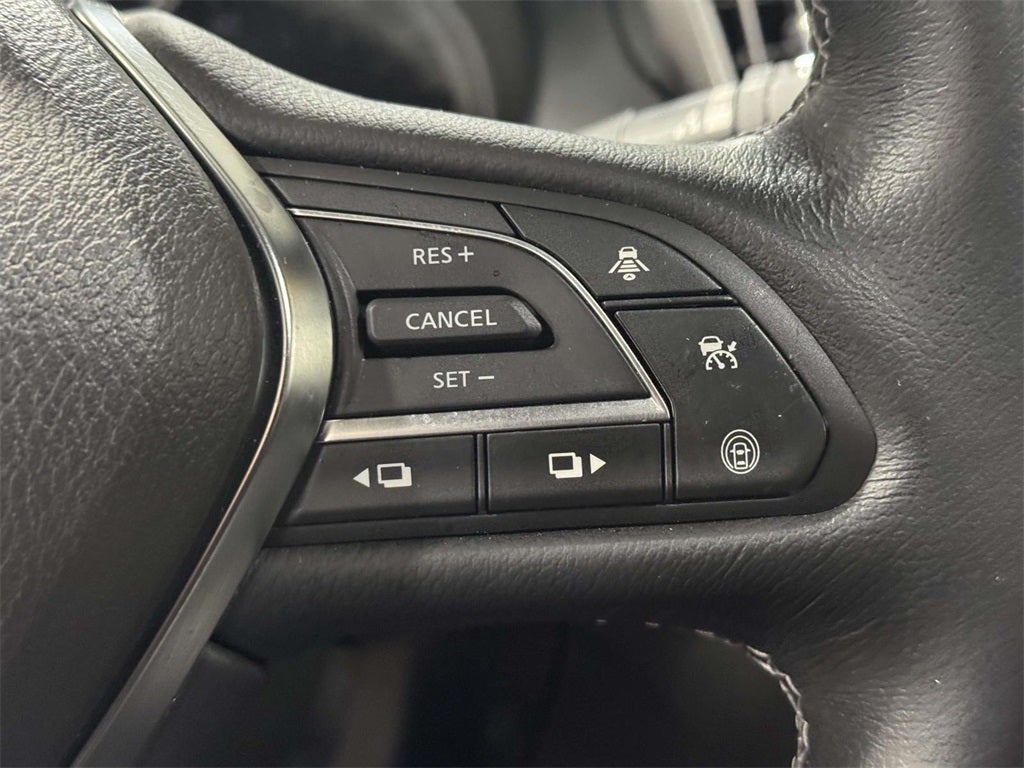 2023 INFINITI Q50 SENSORY AWD