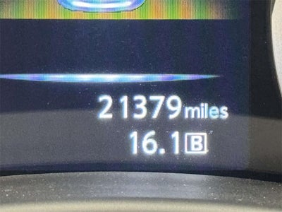 2023 INFINITI Q50 SENSORY AWD