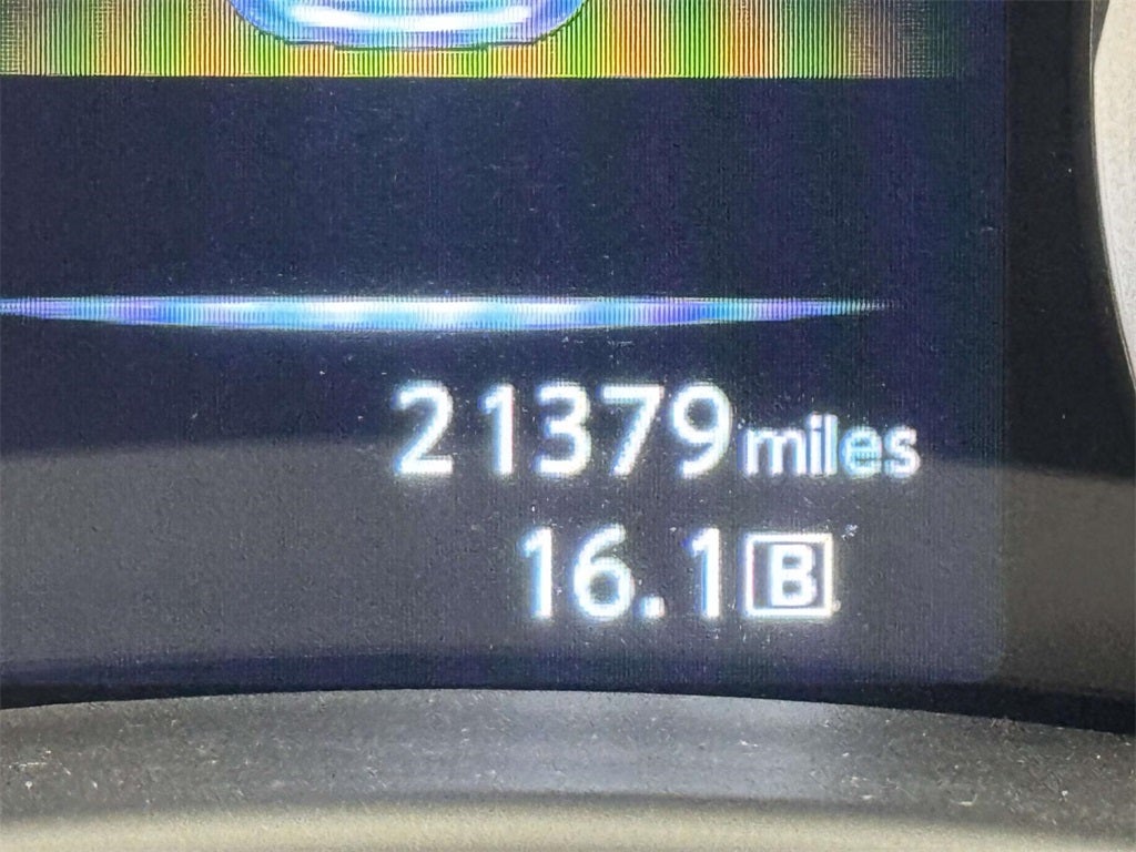 2023 INFINITI Q50 SENSORY AWD