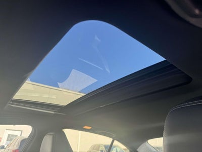 2024 INFINITI Q50 SENSORY AWD