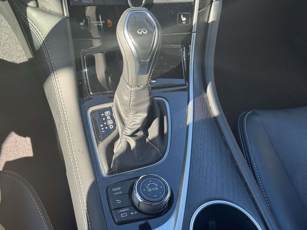 2024 INFINITI Q50 SENSORY AWD