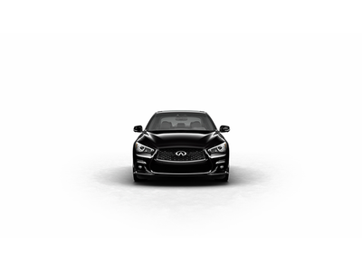 2024 INFINITI Q50 SENSORY AWD