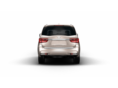 2024 INFINITI QX80 SENSORY 4WD
