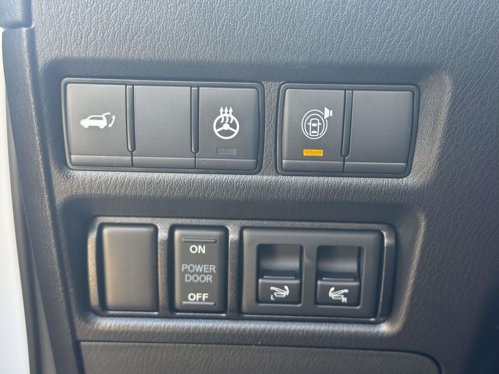 2024 INFINITI QX80 SENSORY 4WD