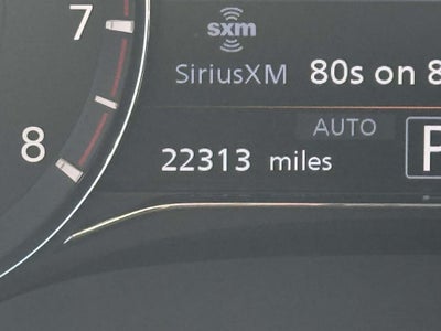 2024 INFINITI QX80 SENSORY 4WD