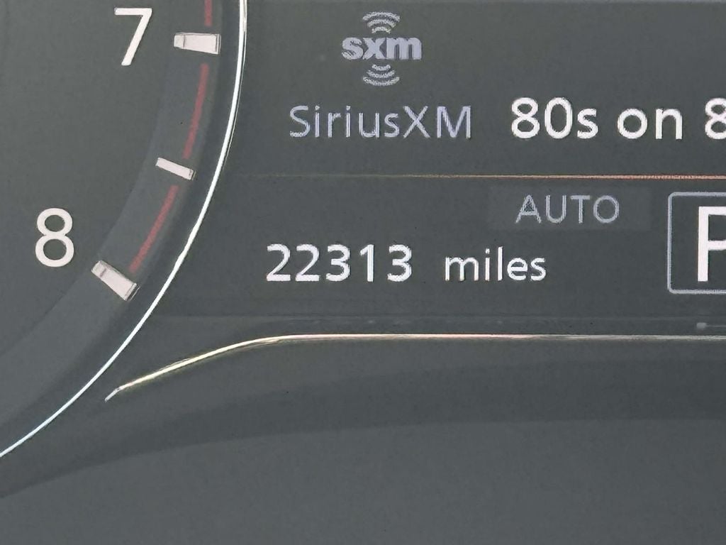 2024 INFINITI QX80 SENSORY 4WD