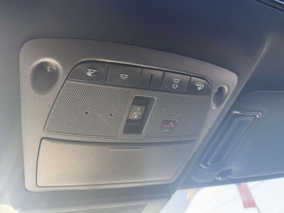 2024 INFINITI QX80 SENSORY 4WD