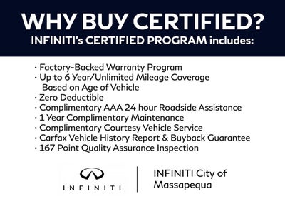 2024 INFINITI QX80 SENSORY 4WD