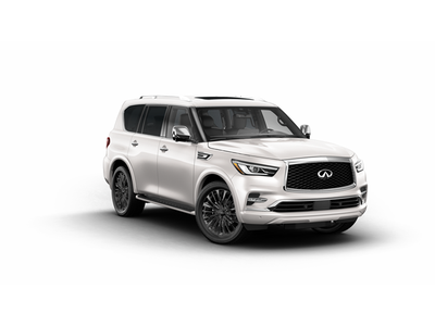 2024 INFINITI QX80 SENSORY 4WD