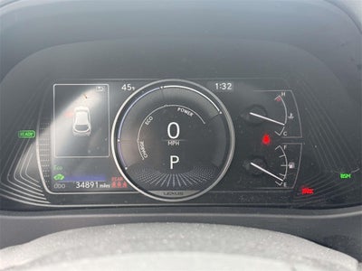 2023 Lexus UX 250h F SPORT Design