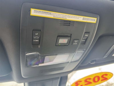 2023 Lexus UX 250h F SPORT Design