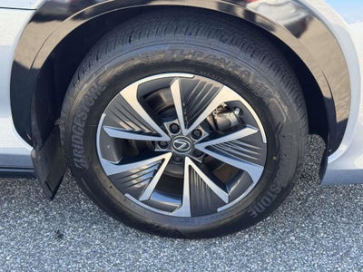 2024 Lexus RZ 450e Premium