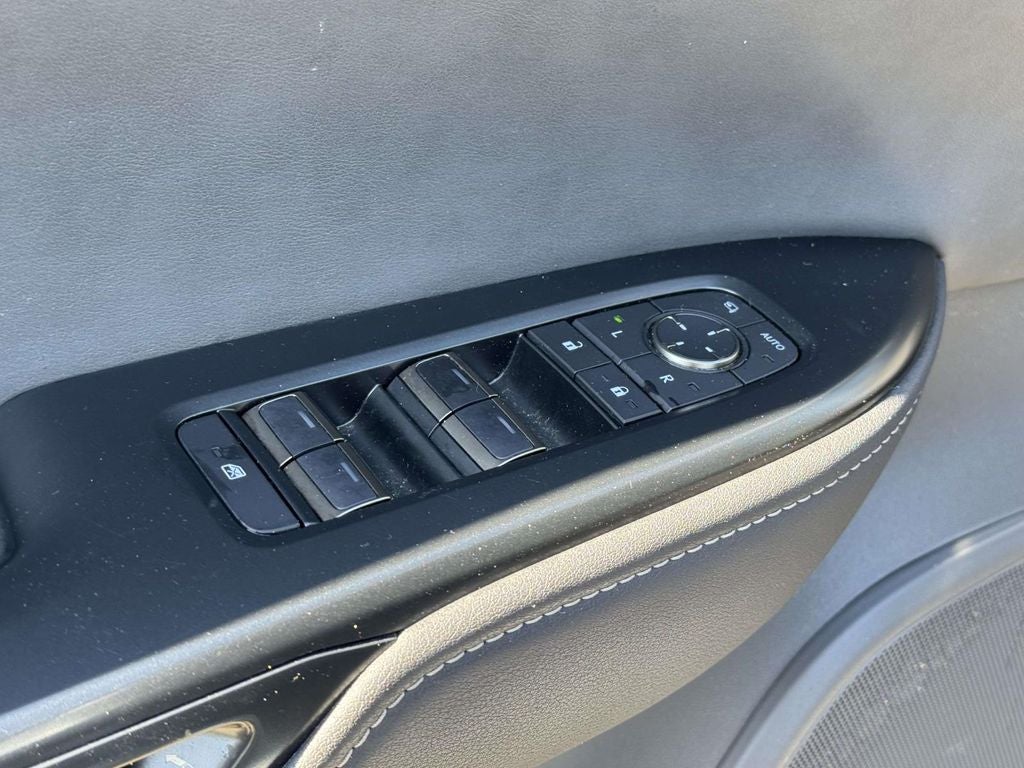 2024 Lexus RZ 450e Premium