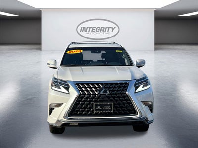 2023 Lexus GX 460