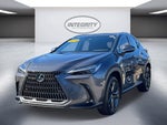 2025 Lexus NX 450h+ Luxury