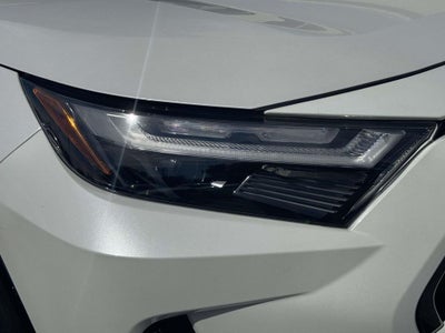 2023 Toyota RAV4 Prime XSE