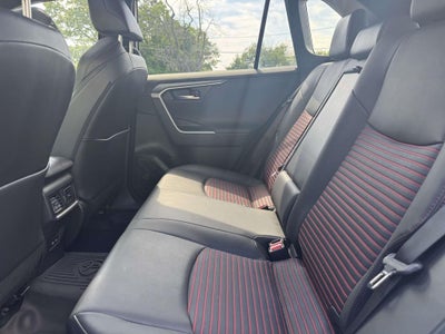 2023 Toyota RAV4 Prime XSE