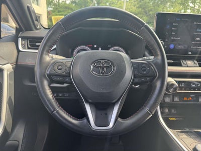 2023 Toyota RAV4 Prime XSE